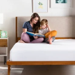 Essentials 5Tight Five-Sided Mattress Protector - Linenspa -Bedding Promotion GUEST 1b054a27 d05e 4723 b363 1bfedff03c7e