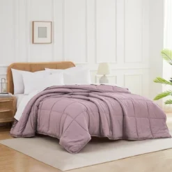 Southshore Fine Living Oversized All-Season Down Alternative Comforter -Bedding Promotion GUEST 1b2403b3 3abd 4834 ac5c 85f17bfe9ce5