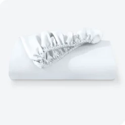 24 Inch Extra Deep Pocket Microfiber Fitted Sheet By Bare Home -Bedding Promotion GUEST 1b347a9e e11e 4ba1 b96b d9c724dad466