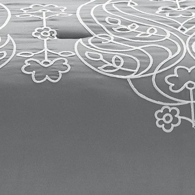 Mimi Comforter Set - Chic Home Design 3 Mimi Comforter Set - Chic Home Design