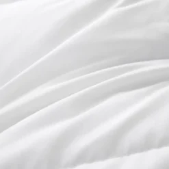 Peace Nest All Season White Goose Feather Down Comforter Duvet Insert -Bedding Promotion GUEST 1b5c570f 7439 48ec a3be 49d5f8aadf8f