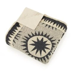 Soleil Burst Quilt Set Gray - Jungalow By Justina Blakeney 7 Soleil Burst Quilt Set Gray - Jungalow By Justina Blakeney -Bedding Promotion GUEST 1c2e5ddb 9546 4724 b53e 75ffa0cafa61