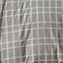 City Scene Full/Queen Sherman Duvet Cover Set Gray -Bedding Promotion GUEST 1e1d2436 a5a6 47e2 b36c b0fb96b2d070