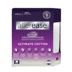 Ultimate Mattress Protector - AllerEase 16 Ultimate Mattress Protector - AllerEase -Bedding Promotion GUEST 1e2b37d3 dafe 4cc9 a735 f2c5952232e1