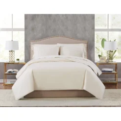 Charisma 400TC Percale Cotton Duvet Set -Bedding Promotion GUEST 1e8a126c 236f 4bc1 80da 3ab7f828b1d0