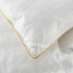 Puredown White Goose Down Comforter Duvet Insert With 500 Thread Count Cotton Fabric -Bedding Promotion GUEST 1ede6aa7 d772 42b4 b3c1 7d8a8ae873ee