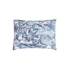 C&F Home Blue Coast Shells Standard Sham -Bedding Promotion GUEST 1f235ac6 9b1f 4ffa 92da 48f391a543c9