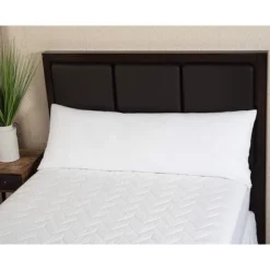 Guardmax Waterproof Body Pillow Protector With Zipper – 1 Pack (20”x55”) 11 Guardmax Waterproof Body Pillow Protector With Zipper – 1 Pack (20”x55”) -Bedding Promotion GUEST 1f23ad8d 7626 414a 9283 49bf6da8ac2f