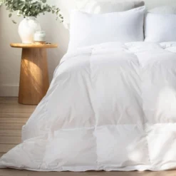 All Season Luxury White Duck Down Duvet Comforter Insert | BOKSER HOME -Bedding Promotion GUEST 21d51b42 7ef8 4e51 b204 09334339bcc4