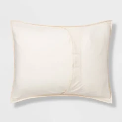 Clipped Texture Quilt Sham - Threshold™ 7 Clipped Texture Quilt Sham - Threshold™ -Bedding Promotion GUEST 2373f106 27ad 41d2 9f5e 1af0d5900f87