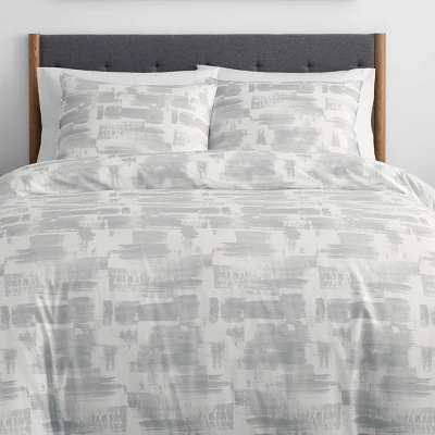 Aria Reversible Comforter Set - City Scene 4 Aria Reversible Comforter Set - City Scene - Image 2
