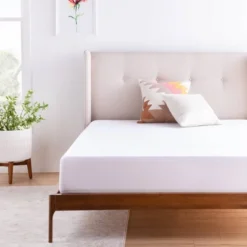 Essentials ZipTight Encasement Mattress Protector - Linenspa -Bedding Promotion GUEST 249c2471 d52c 40d8 a92f 7f89bbe21236