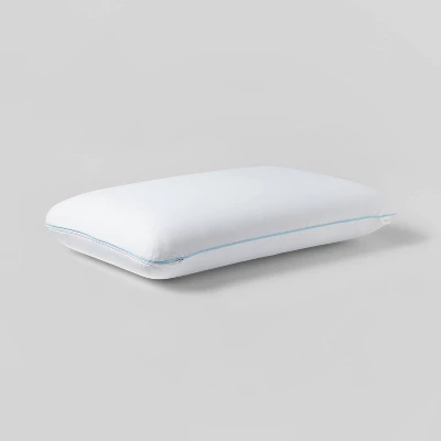 Cool Touch Memory Foam Bed Pillow - Threshold™ 4 Cool Touch Memory Foam Bed Pillow - Threshold™ - Image 2