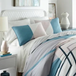 City Scene Thornton Duvet Cover Set -Bedding Promotion GUEST 25e5276b e4a7 480f 8624 ff47bb1e9972