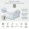 Allergy Free Zipper Mattress Or Box Spring Encasement 1 Allergy Free Zipper Mattress Or Box Spring Encasement -Bedding Promotion GUEST 25e81f24 5bb0 446e b739 8a042b8f7ad3