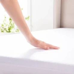 Essentials ZipTight Encasement Mattress Protector - Linenspa -Bedding Promotion GUEST 275a83ef 5018 4304 b330 941674964bd4