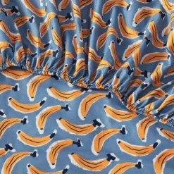 Printed Microfiber Sheet Set - Room Essentials™ 7 Printed Microfiber Sheet Set - Room Essentials™ -Bedding Promotion GUEST 27696168 c6df 4061 8246 a077b148fa78