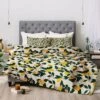 Holli Zollinger Lemonny Comforter Set