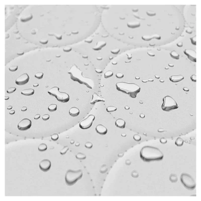 Waterproof Bed Bug Dust Mite Cotton Mattress Protector - Bluestone® 3 Waterproof Bed Bug Dust Mite Cotton Mattress Protector - Bluestone®