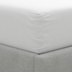 Maximum Mattress Protector White - AllerEase -Bedding Promotion GUEST 28d71dd5 c8f6 41a0 bf64 69957ae8e0b2