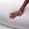 Dr. Pillow Dreamcool Pillow With Cooling Gel & Charcoal Memory Foam, White -Bedding Promotion GUEST 294ae66e c96a 4667 9386 412f05c1314a