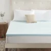 Sweet Home Collection | 2" Gel Memory Foam Mattress Topper 2 Sweet Home Collection | 2" Gel Memory Foam Mattress Topper -Bedding Promotion GUEST 29c65817 0124 479f a59e 763b715594c9