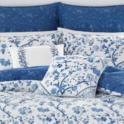 Elise Reversible Duvet Cover Set - Laura Ashley -Bedding Promotion GUEST 2a280d0d 2a7e 48dd 8968 a6a2a8118a88