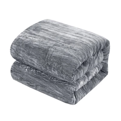 Chic Home Kerk King Comforter Set 5 Chic Home Kerk King Comforter Set - Image 3