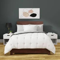 Serenity Cool Softness Comforter - Tempur-Pedic -Bedding Promotion GUEST 2a90200f 20a4 421b 99fe 132d9b288987