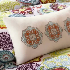 Tula Paisley Medallion Comforter Set -Bedding Promotion GUEST 2abff5e1 ae40 4bb1 ac62 adf0ac26eb5f