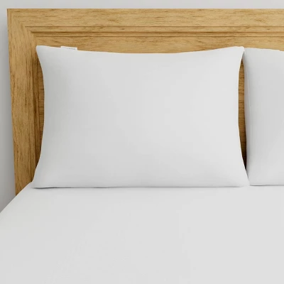 Ultimate Comfort Pillow Protector - AllerEase 5 Ultimate Comfort Pillow Protector - AllerEase - Image 3