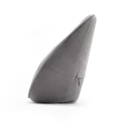 WENNEBIRD Model B Lumbar Memory Foam Support Pillow To Improve Posture With Raised Side Butterfly Design, Constance Fabric, And Removable Cover, Grey 8 WENNEBIRD Model B Lumbar Memory Foam Support Pillow To Improve Posture With Raised Side Butterfly Design, Constance Fabric, And Removable Cover, Grey -Bedding Promotion GUEST 2beb1686 ffe7 47f7 aca4 269cb7a53b0e