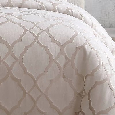Tinley Comforter Set - Riverbrook Home 5 Tinley Comforter Set - Riverbrook Home - Image 3