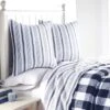 Camden Navy Euro - Set Of 2 - Levtex Home 1 Camden Navy Euro - Set Of 2 - Levtex Home -Bedding Promotion GUEST 2d67bf62 2a27 4273 8858 33b8ba44d9b2
