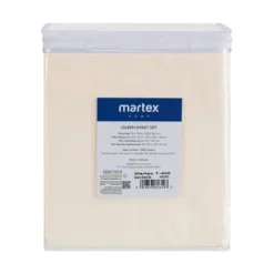 400 Thread Count Sateen Solid Sheet Set - Martex 11 400 Thread Count Sateen Solid Sheet Set - Martex -Bedding Promotion GUEST 2e7f6ed2 72f9 4f3d 81a7 a2060a9997e2