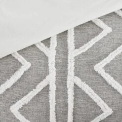 Hayes Chenille Cotton Comforter Set 11 Hayes Chenille Cotton Comforter Set -Bedding Promotion GUEST 2f3bd898 ba24 49b8 b296 f537c5dc0846