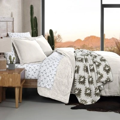 Wrangler 3pc Legendary Comforter Set 10 Wrangler 3pc Legendary Comforter Set - Image 8