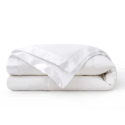 Puredown Ultra-Lightweight White Down Blanket -Bedding Promotion GUEST 30174713 04f8 4e29 847a 6e636a0d20b1