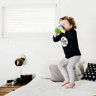 ELuxury Waterproof Terry Knit Protector 8 ELuxury Waterproof Terry Knit Protector - Image 6