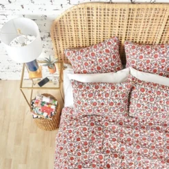 Carol & Frank 20" X 26" Colley Standard Sham -Bedding Promotion GUEST 314d80d6 e67d 4dfd 8574 d90aa0cc371e