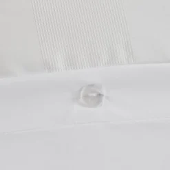 Urban Habitat 3pc Atlas Duvet Cover Bedding Set White -Bedding Promotion GUEST 317f42d2 2fa9 4fbc a999 38c50aad53d3