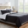 Lustrous Velvet Duvet Cover & Sham Set - Threshold™ 1 Lustrous Velvet Duvet Cover & Sham Set - Threshold™ -Bedding Promotion GUEST 32a4c59f 87c4 4e73 9bcd 830b54cd27ce