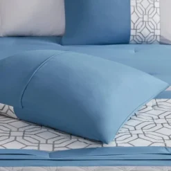 5pc Merissi Embroidered Comforter Set - 510 Design -Bedding Promotion GUEST 32df3bdc be70 425f 9811 95d06059d59e