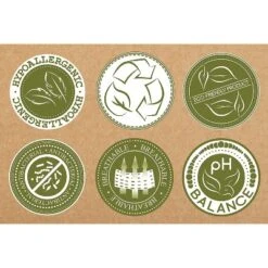 Elegant Comfort Luxurious Silky Soft Wrinkle & Fade Resistant 6-Piece Dobby Stripe Bed Sheet Set -Bedding Promotion GUEST 33177dcb f221 46d4 bd14 8e20da5bef86