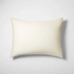 Heavyweight Linen Blend Stripe Comforter & Sham Set - Casaluna™ -Bedding Promotion GUEST 33460ed3 bf7a 4df1 a6f1 af03debae312