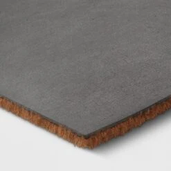 1'6"x2'6" 'Hello' Pumpkin Coir Halloween Doormat Natural - Hyde & EEK! Boutique™ -Bedding Promotion GUEST 338f1a62 c5d0 4521 ac64 2107897defe1