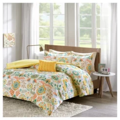 Eva Medallion Comforter Set -Bedding Promotion GUEST 343da786 7a84 46c6 b5b0 8939923a5313