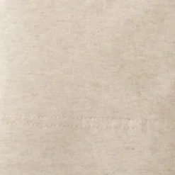 Great Bay Home Heathered Melange T-Shirt Jersey Knit Cotton Sheet Set -Bedding Promotion GUEST 343dab0c fbf5 4d31 b0d6 767ed3f201c6