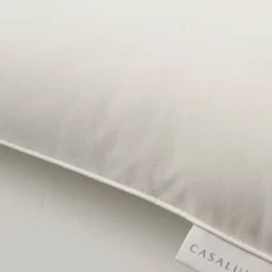 Wool Blend Bed Pillow - Casaluna™ -Bedding Promotion GUEST 3486a1d9 98df 402b bee1 520aa779cdb9