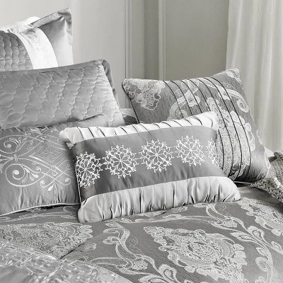 Kacee Comforter Set - Riverbrook Home 4 Kacee Comforter Set - Riverbrook Home - Image 2